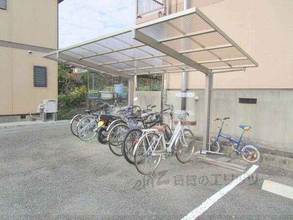 中島ハイムの物件内観写真